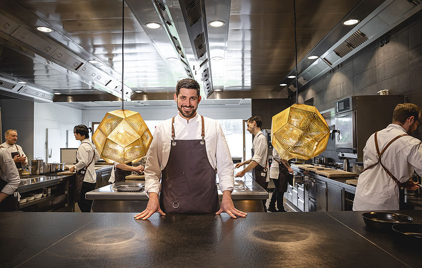 Ausbildungsplatz Neumarkt, Ausbildung Bayern Gastronomie, Azubi Koch, Azubi Hotelfach, Berufsstart HILZHOF